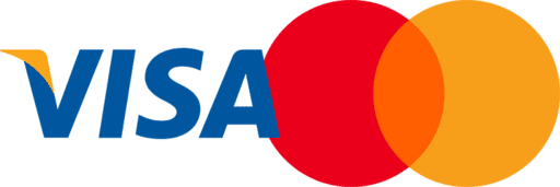 Visa y Mastercard