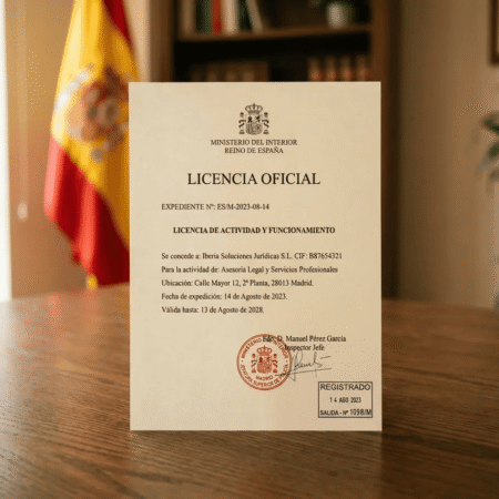 ¿Cuántos Casinos con Licencia DGOJ Hay en España?