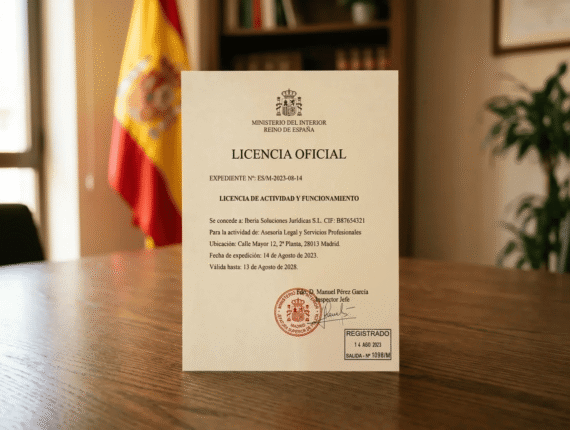 ¿Cuántos Casinos con Licencia DGOJ Hay en España?